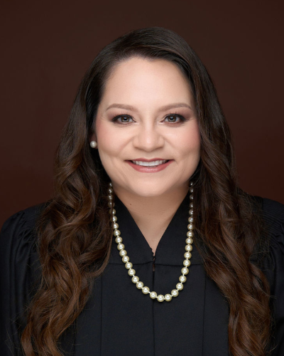 Justice Clarissa Silva