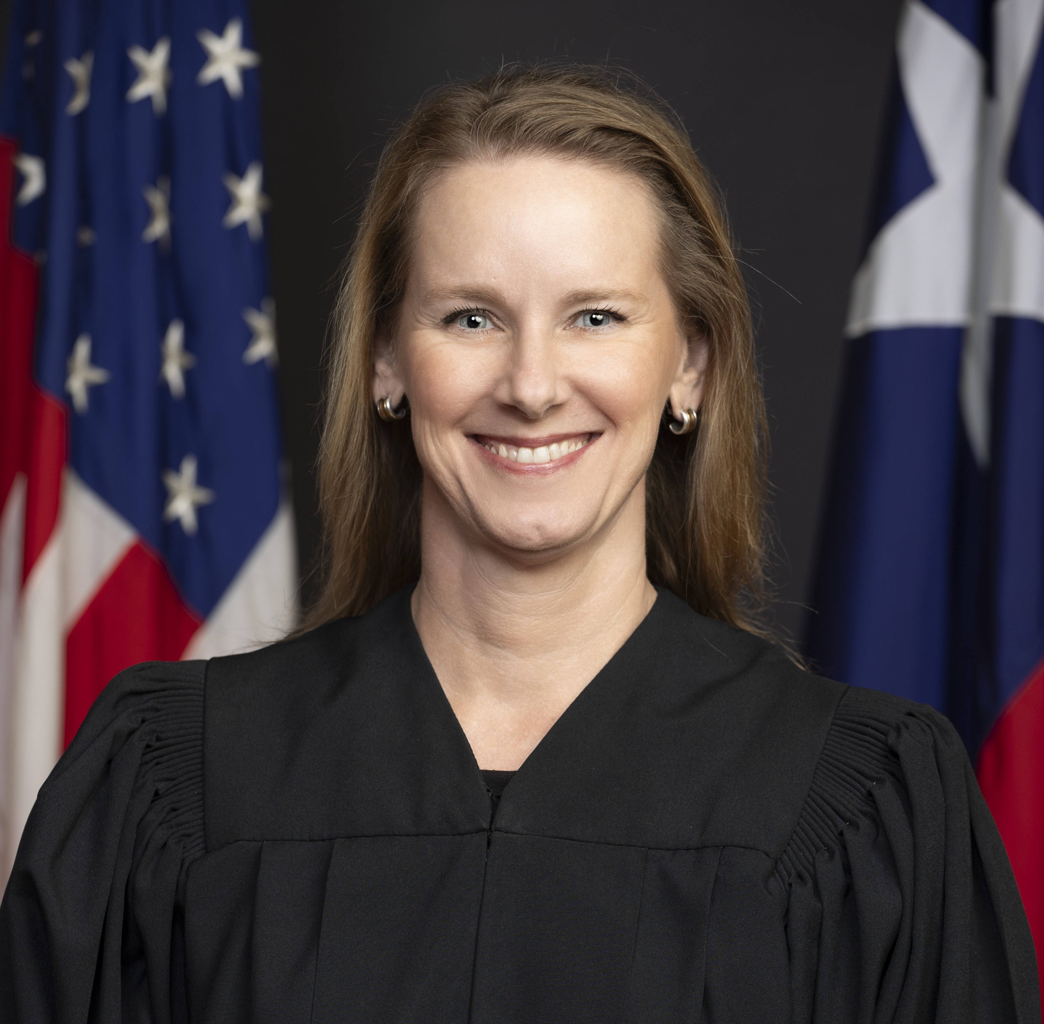 Justice Kristin Guiney