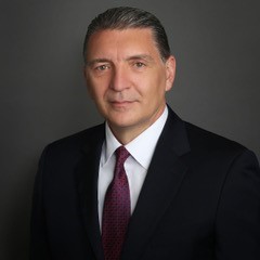 Justice Brad Hart