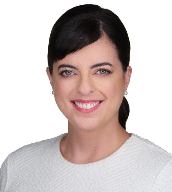 Justice Katy Boatman