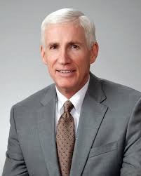 Chief Justice Scott Brister