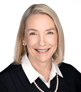 Chief Justice Tracy Christopher