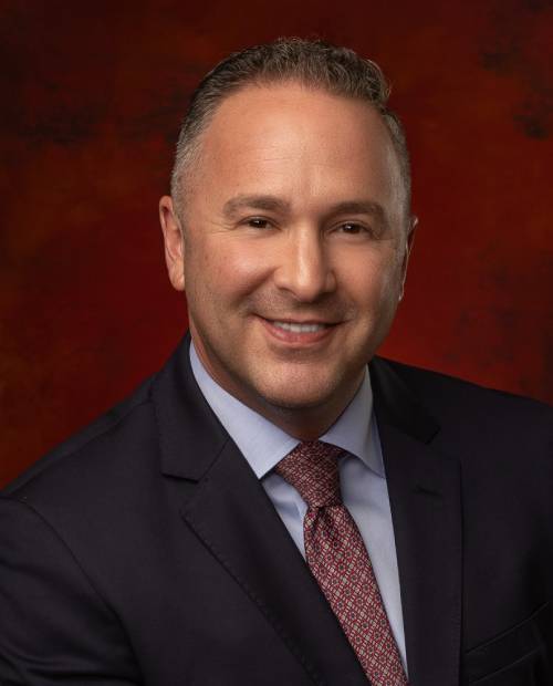 Justice C. Michael Davis